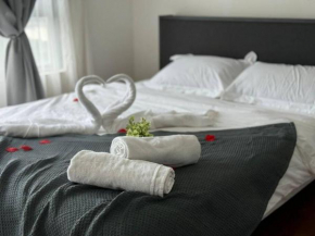 Service Apartment In Bukit Jalil